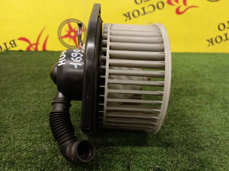 Мотор печки, 3500 рублей, Красноярск