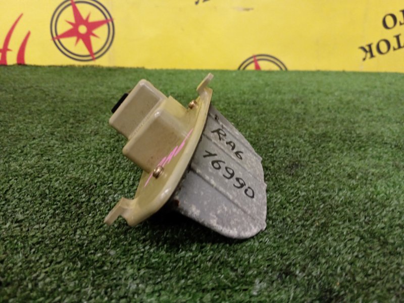 Реостат печки, 300 рублей, Красноярск