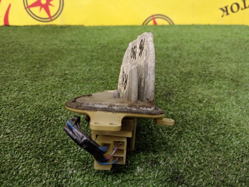 Реостат печки, 300 рублей, Красноярск