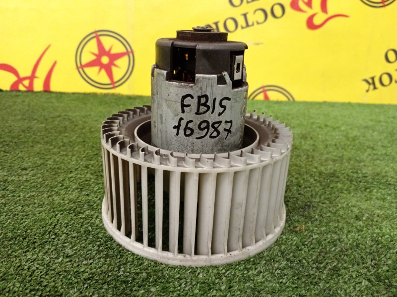 Мотор печки, 3000 рублей, Красноярск