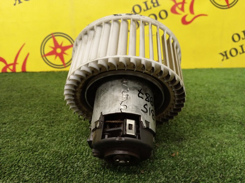 Мотор печки, 3000 рублей, Красноярск