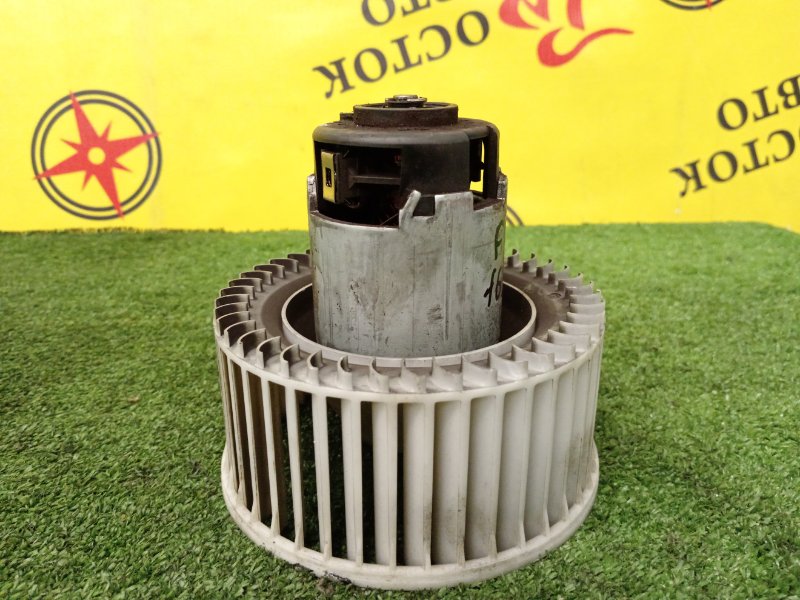 Мотор печки, 3000 рублей, Красноярск