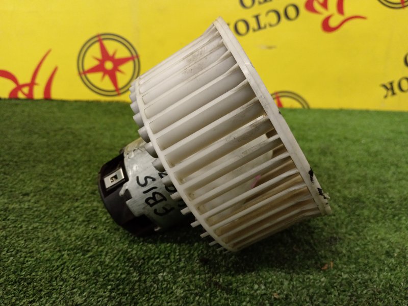 Мотор печки, 3000 рублей, Красноярск