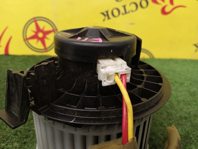 Мотор печки, 900 рублей, Красноярск