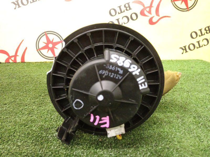 Мотор печки, 900 рублей, Красноярск