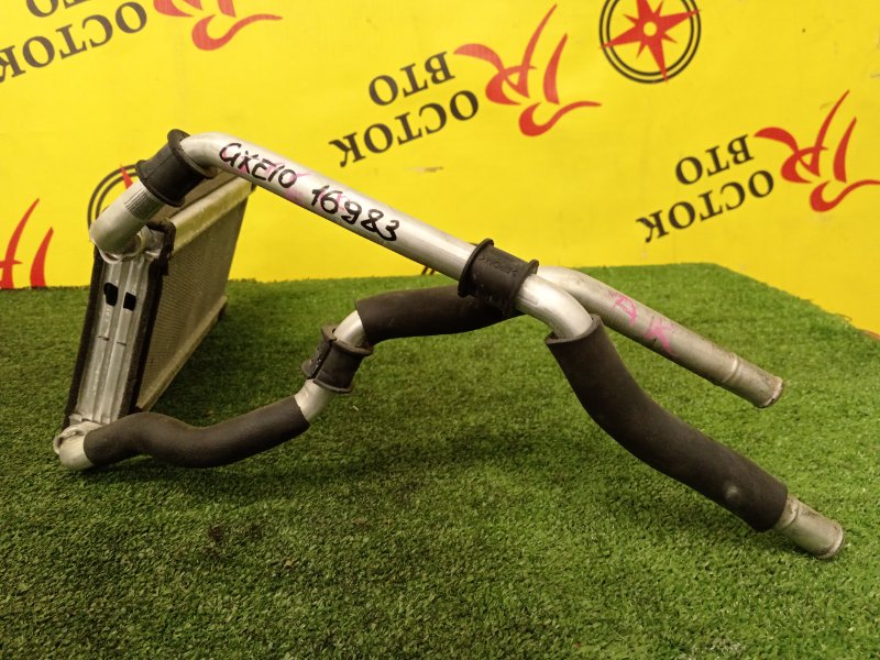 Радиатор печки, 1800 рублей, Красноярск