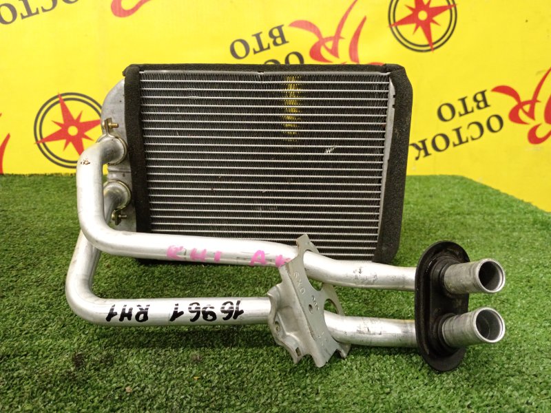 Радиатор печки, 3000 рублей, Красноярск