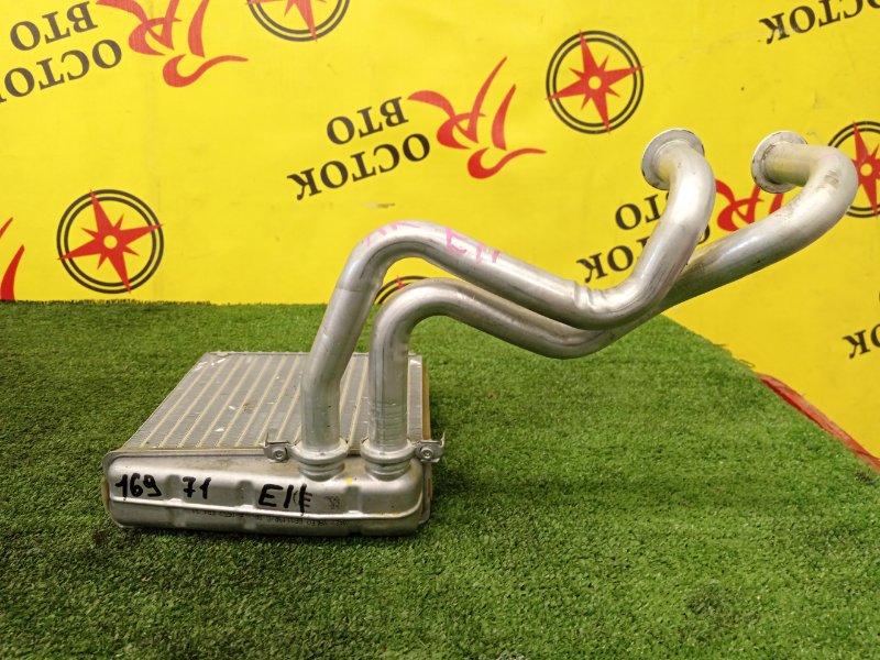 Радиатор печки, 1400 рублей, Красноярск