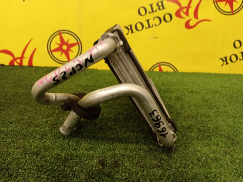 Радиатор печки, 1500 рублей, Красноярск