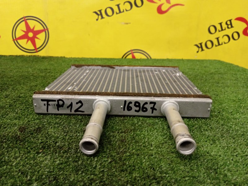 Радиатор печки, 1800 рублей, Красноярск