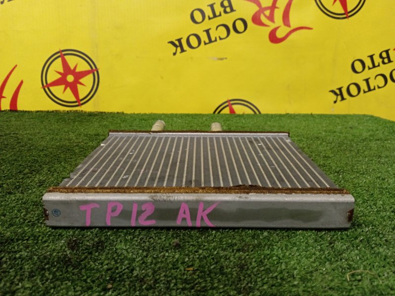 Радиатор печки, 1800 рублей, Красноярск