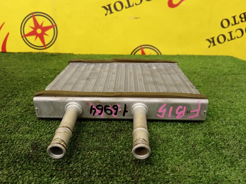 Радиатор печки, 2500 рублей, Красноярск