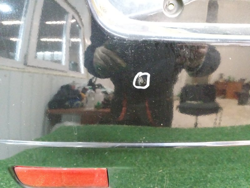 Бампер, 3800 рублей, Красноярск