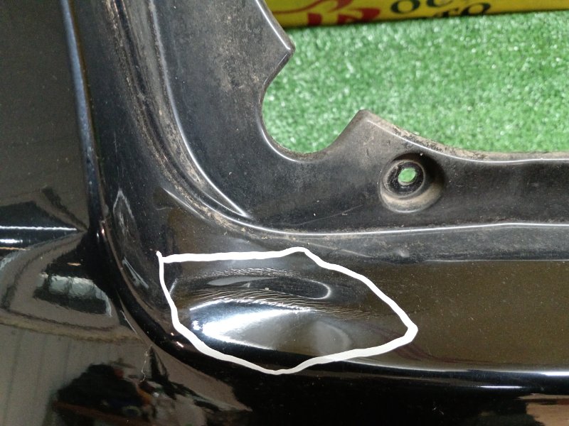 Бампер, 3800 рублей, Красноярск