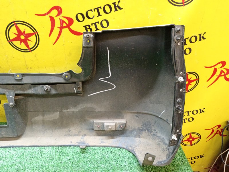 Бампер, 3800 рублей, Красноярск