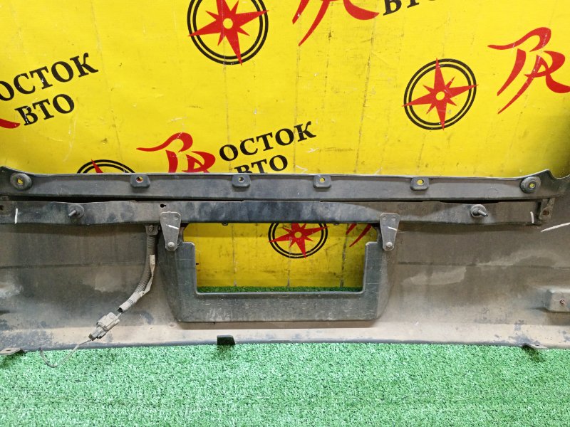 Бампер, 3800 рублей, Красноярск