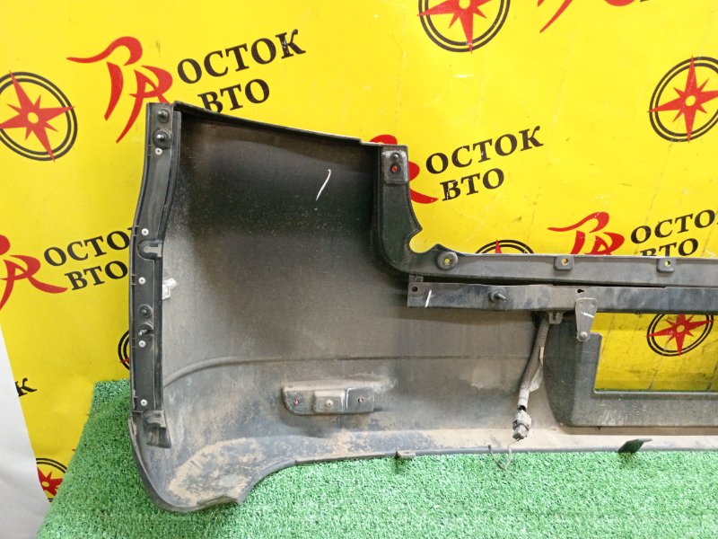 Бампер, 3800 рублей, Красноярск