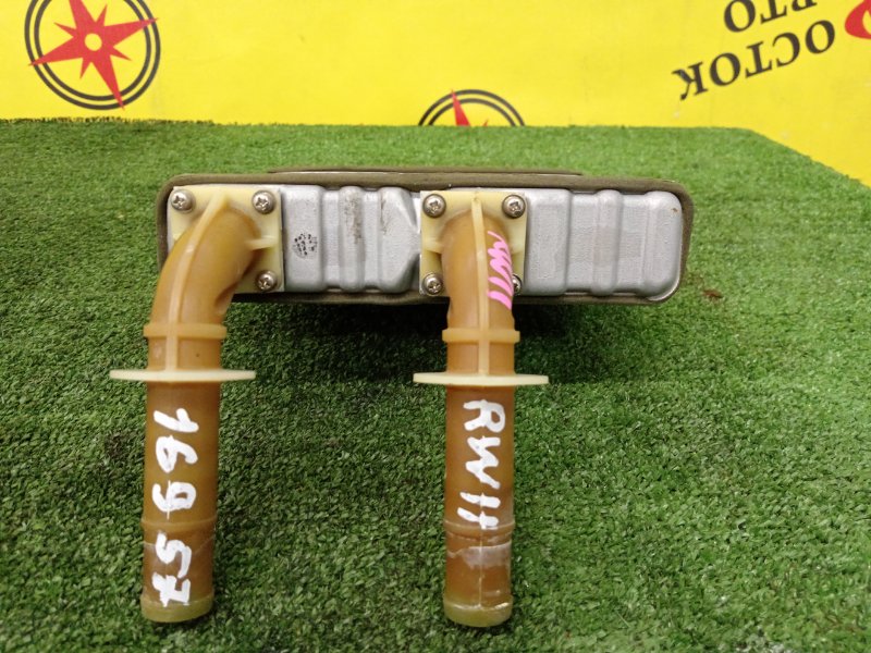 Радиатор печки, 3000 рублей, Красноярск