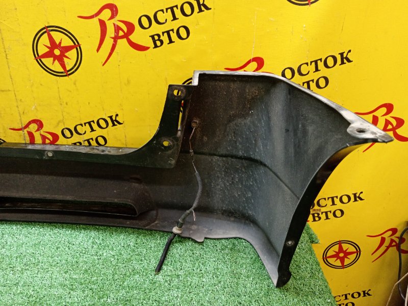 Бампер, 3500 рублей, Красноярск