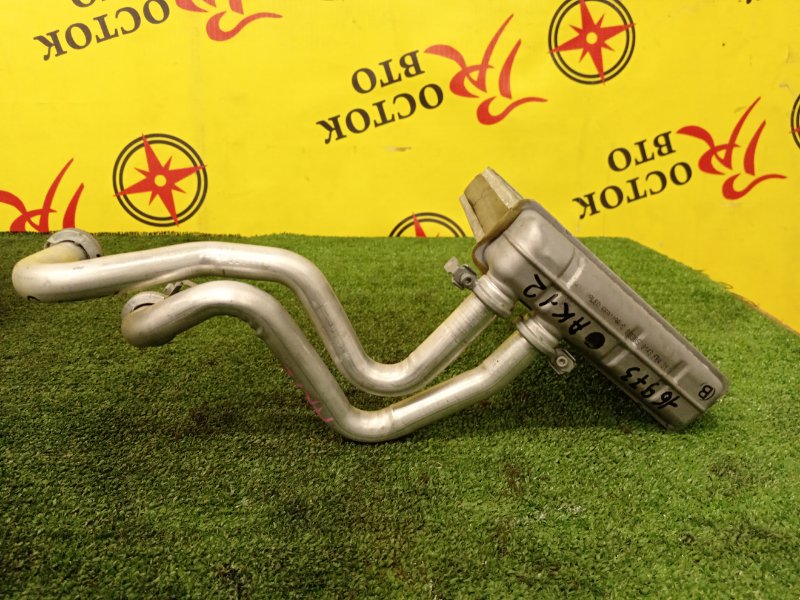 Радиатор печки, 1300 рублей, Красноярск