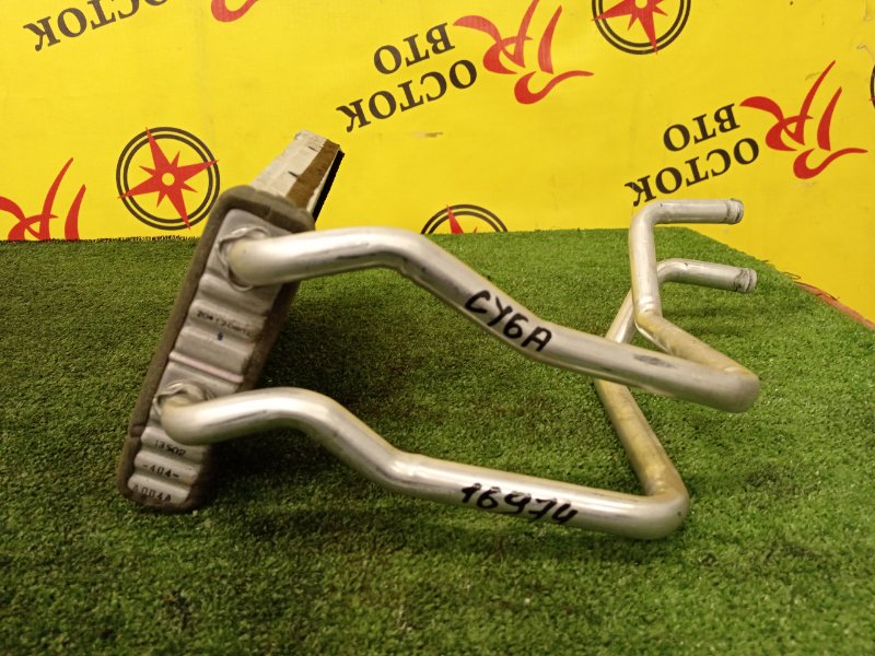 Радиатор печки, 1000 рублей, Красноярск