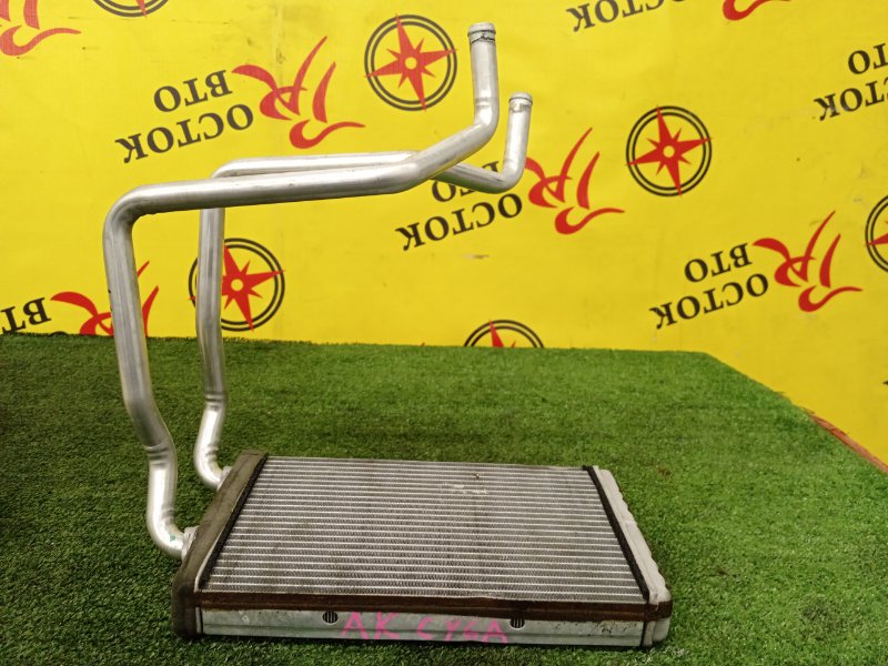 Радиатор печки, 1000 рублей, Красноярск