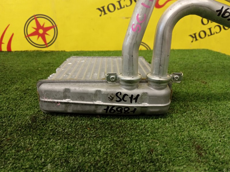 Радиатор печки, 1500 рублей, Красноярск