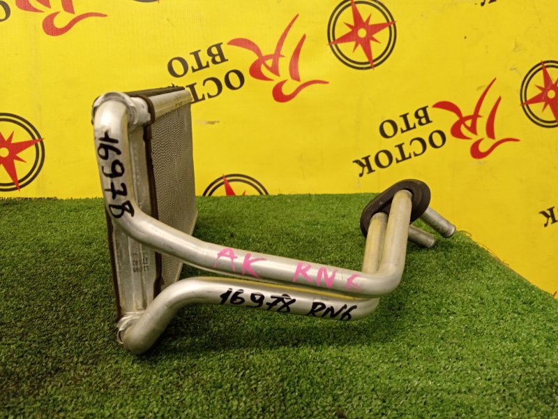 Радиатор печки, 1000 рублей, Красноярск