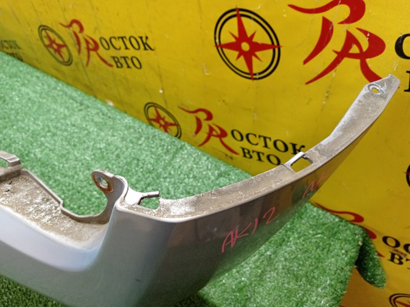 Бампер, 2500 рублей, Красноярск