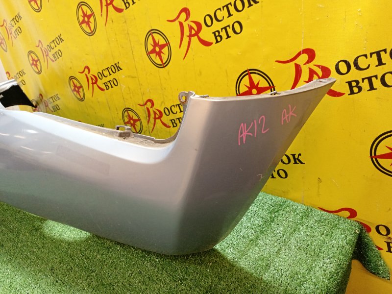 Бампер, 2500 рублей, Красноярск