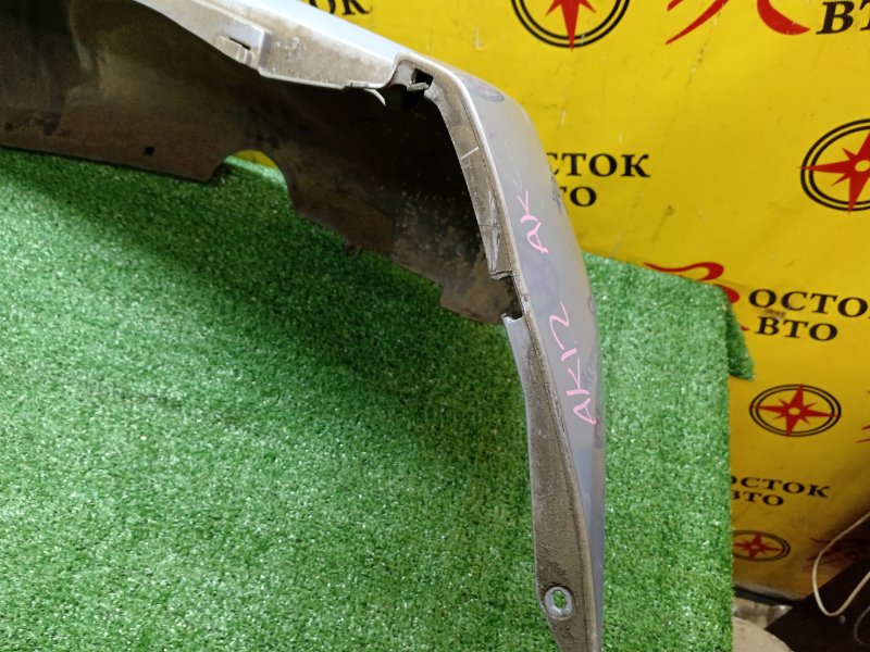 Бампер, 2500 рублей, Красноярск