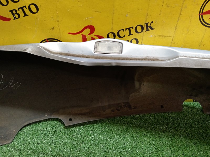 Бампер, 2500 рублей, Красноярск