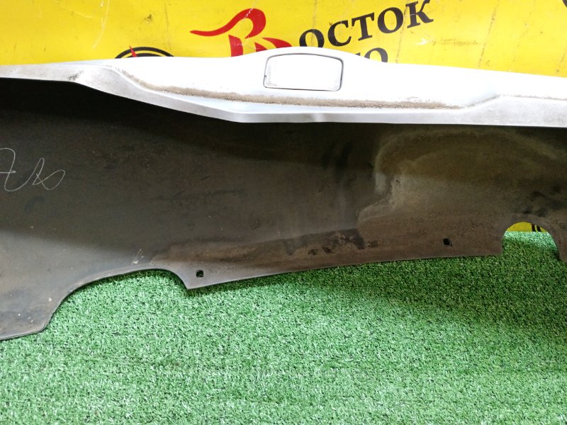 Бампер, 2500 рублей, Красноярск