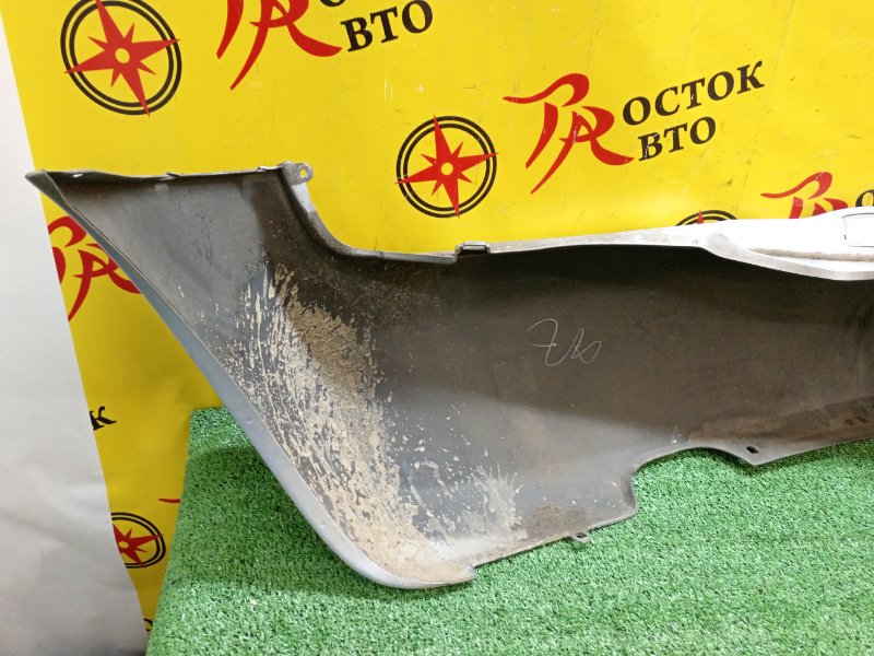 Бампер, 2500 рублей, Красноярск