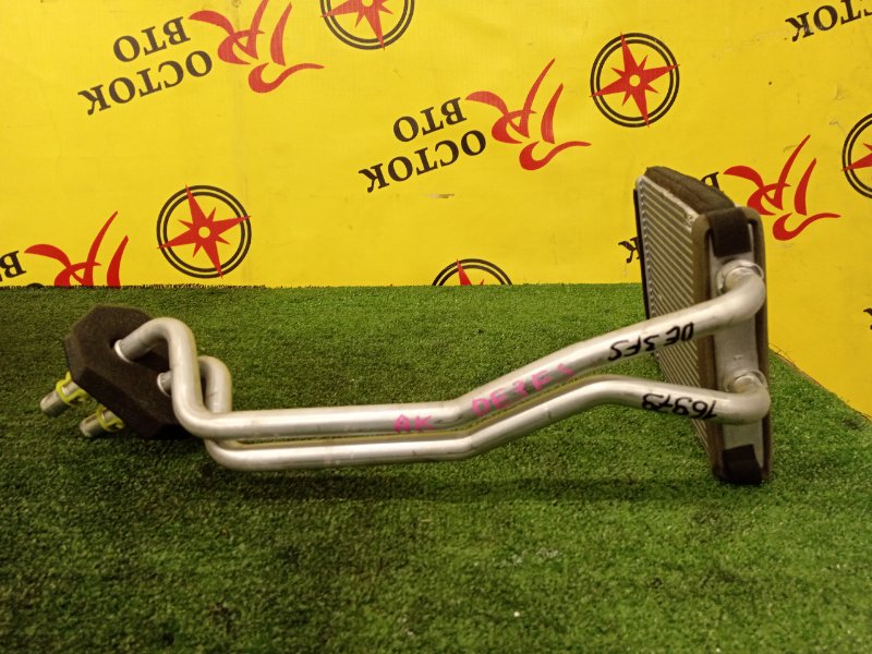 Радиатор печки, 1500 рублей, Красноярск