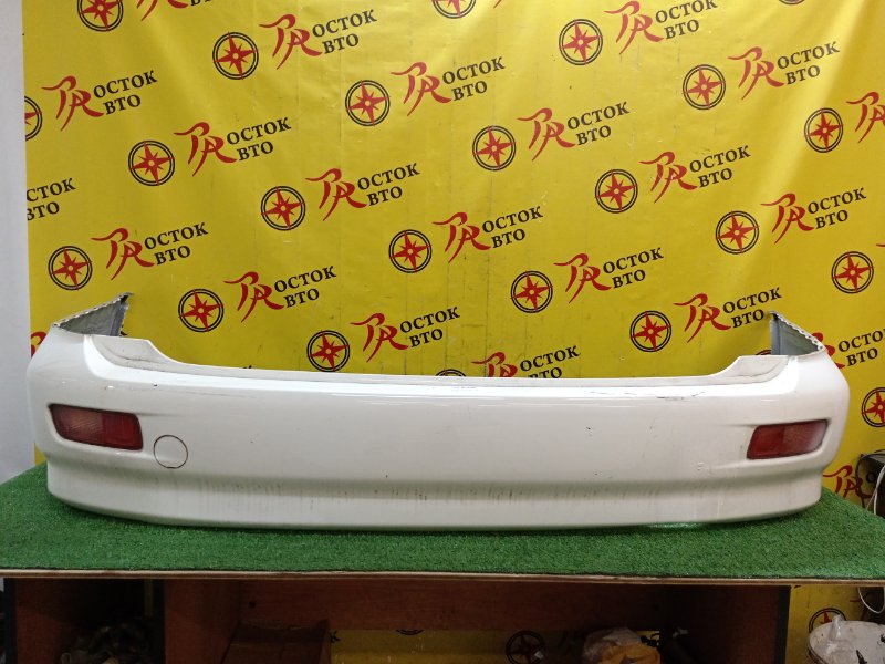 Бампер, 6500 рублей, Красноярск