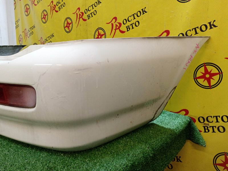 Бампер, 6500 рублей, Красноярск