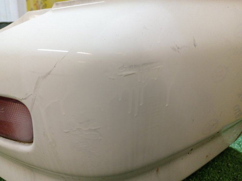 Бампер, 6500 рублей, Красноярск