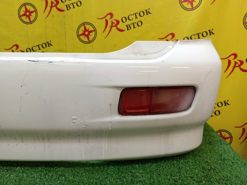 Бампер, 6500 рублей, Красноярск