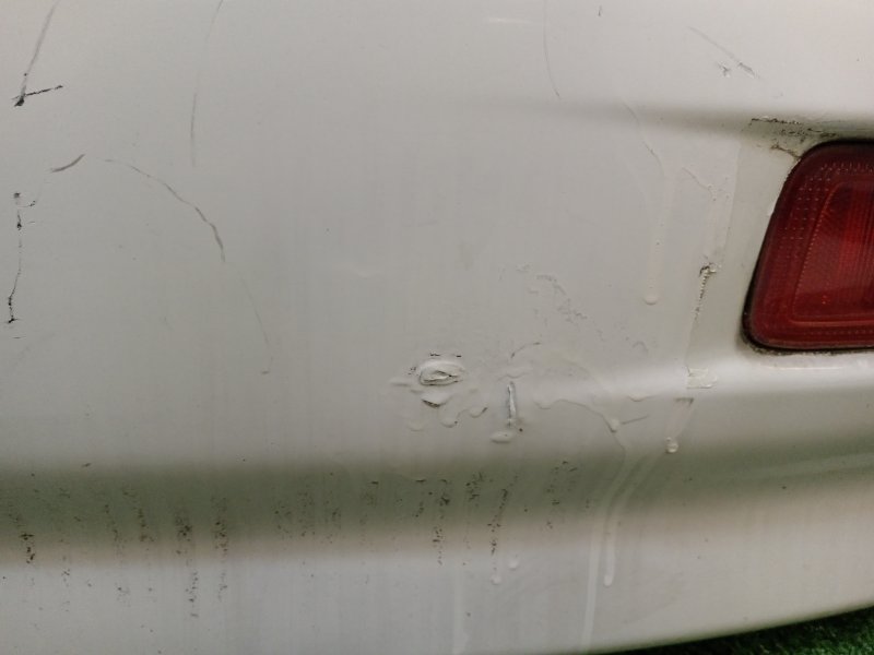 Бампер, 6500 рублей, Красноярск