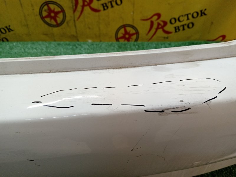 Бампер, 6500 рублей, Красноярск