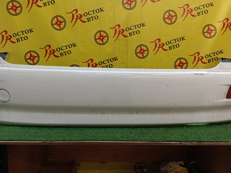 Бампер, 6500 рублей, Красноярск