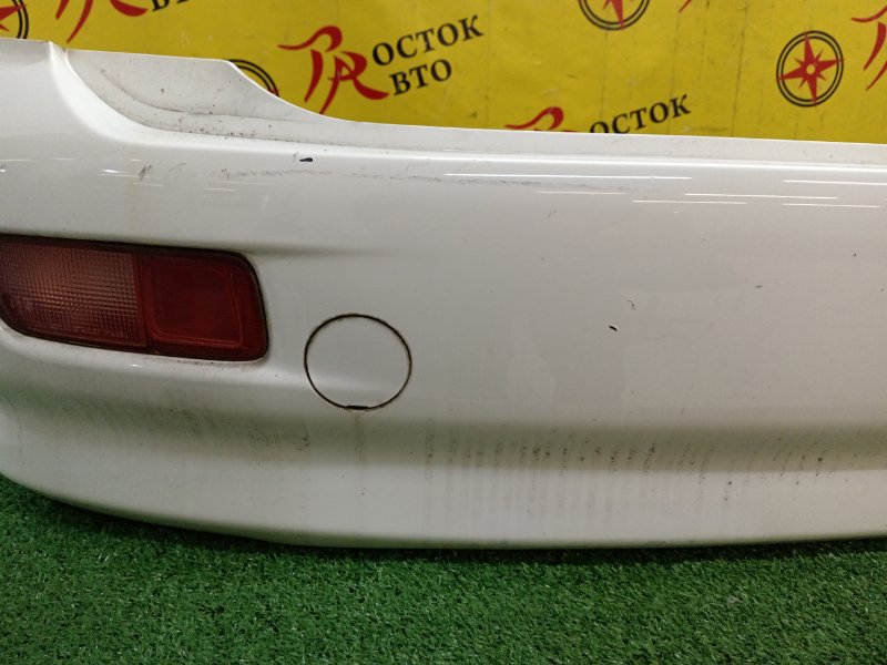 Бампер, 6500 рублей, Красноярск