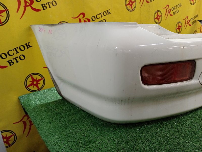 Бампер, 6500 рублей, Красноярск