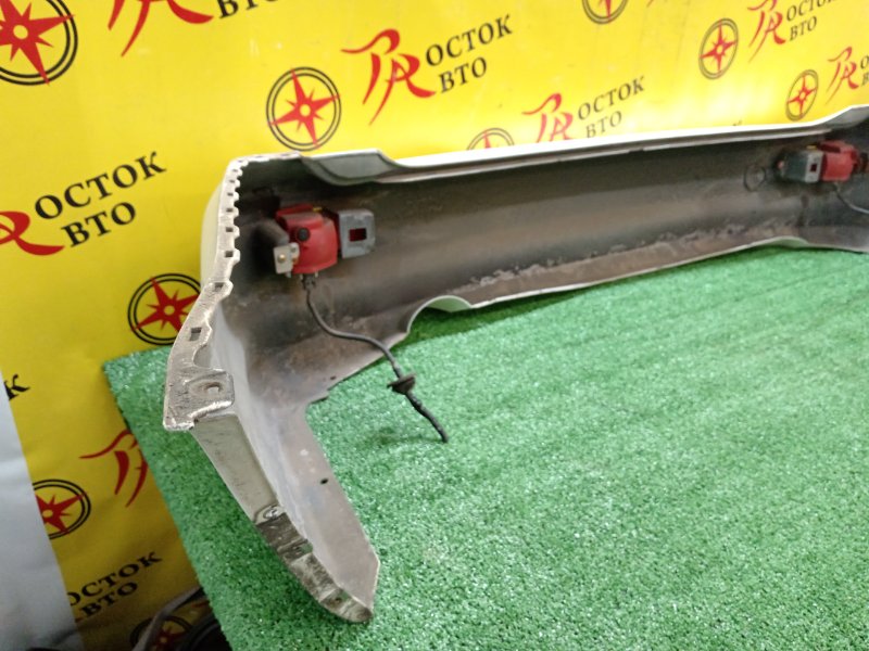 Бампер, 6500 рублей, Красноярск