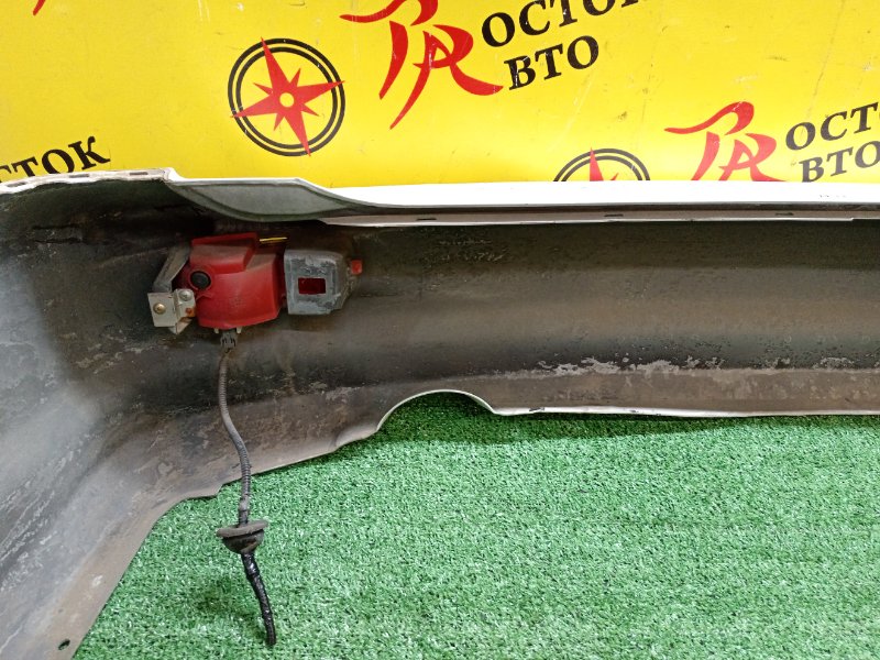 Бампер, 6500 рублей, Красноярск