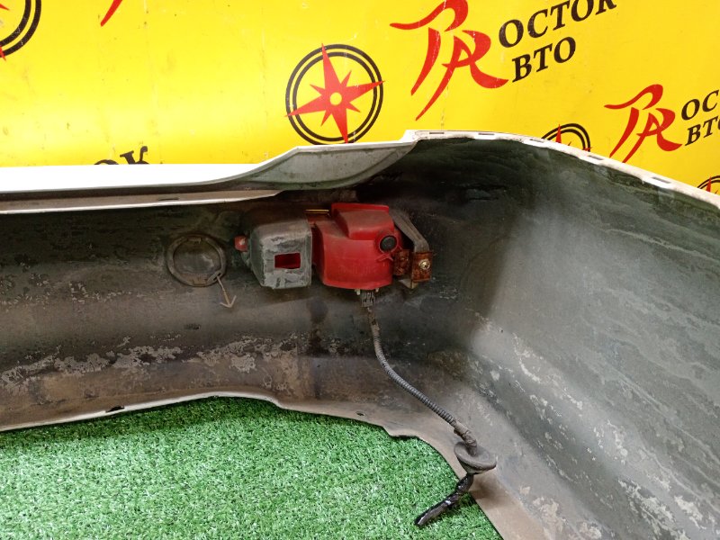 Бампер, 6500 рублей, Красноярск