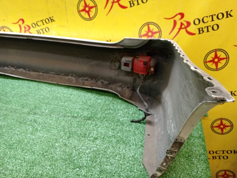 Бампер, 6500 рублей, Красноярск