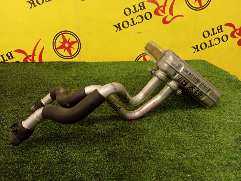 Радиатор печки, 1700 рублей, Красноярск