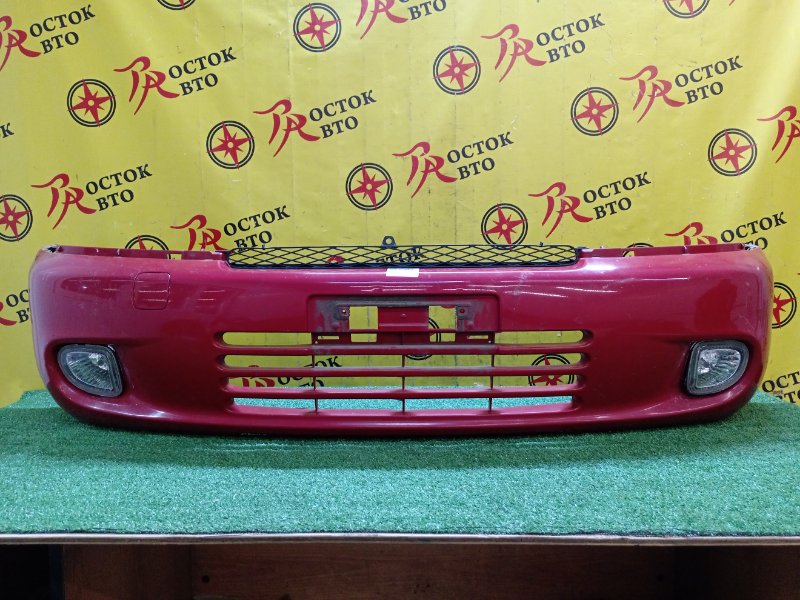 Бампер, 19000 рублей, Красноярск